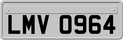 LMV0964