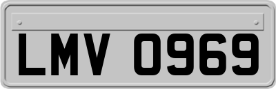 LMV0969