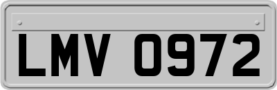 LMV0972