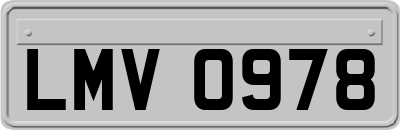 LMV0978