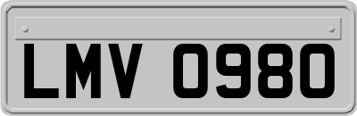 LMV0980