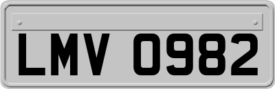 LMV0982