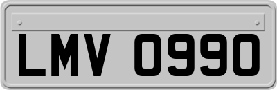 LMV0990