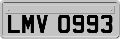 LMV0993