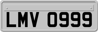 LMV0999