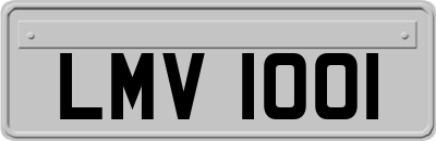 LMV1001