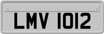 LMV1012