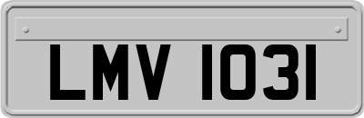 LMV1031