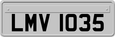 LMV1035