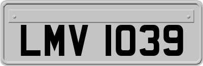 LMV1039