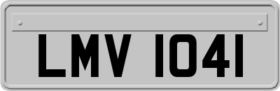 LMV1041