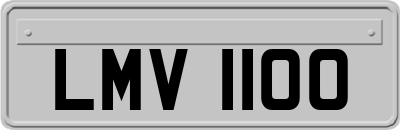 LMV1100