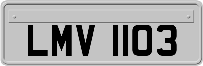 LMV1103