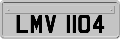 LMV1104