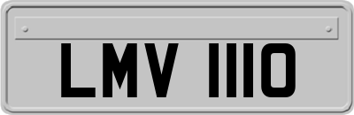 LMV1110