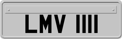 LMV1111