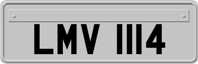 LMV1114