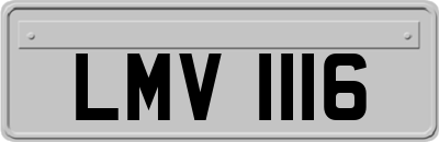 LMV1116