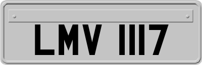 LMV1117