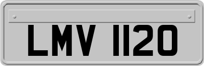 LMV1120