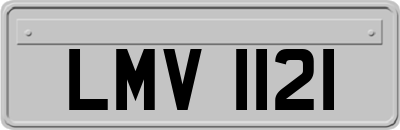 LMV1121