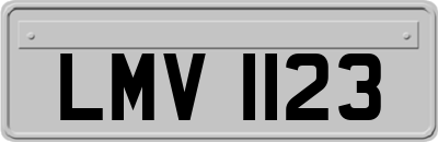 LMV1123