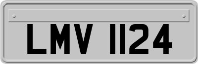 LMV1124