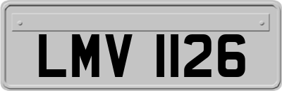 LMV1126
