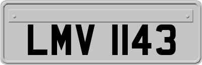 LMV1143