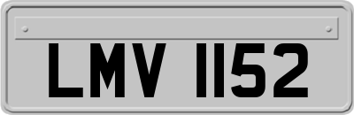 LMV1152