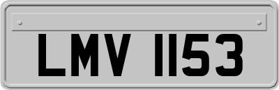 LMV1153