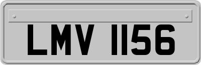 LMV1156