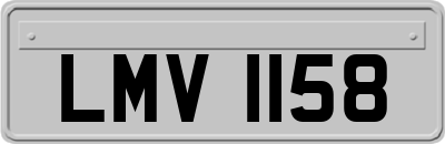 LMV1158