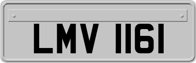 LMV1161