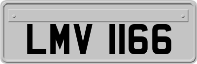 LMV1166