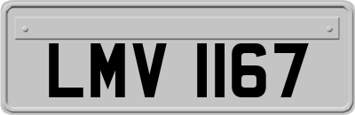 LMV1167