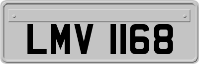 LMV1168