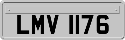 LMV1176