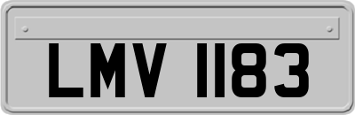LMV1183