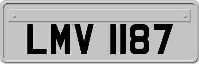 LMV1187