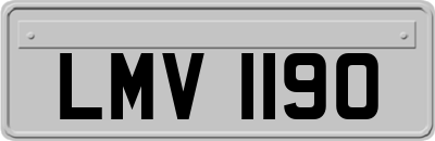 LMV1190