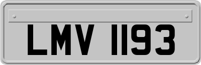 LMV1193
