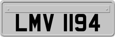 LMV1194