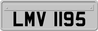 LMV1195
