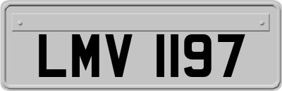 LMV1197