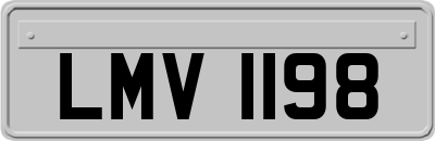 LMV1198