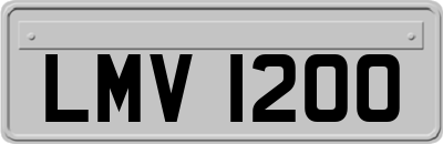 LMV1200