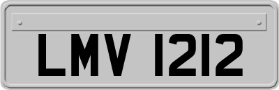 LMV1212
