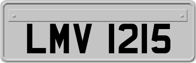 LMV1215