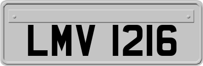 LMV1216